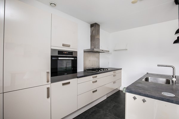 Medium property photo - Nijverheidsstraat, 2132 AZ Hoofddorp